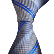 B2: Men's Classic Woven Necktie