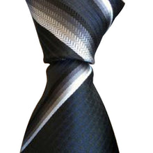 B2: Men's Classic Woven Necktie